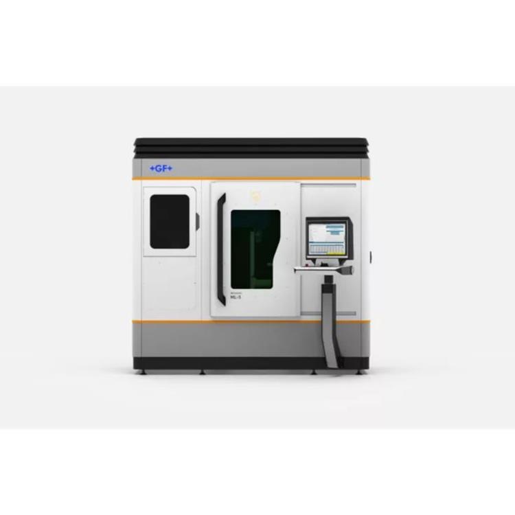 LASER P 400 瑞士GF超精密微细加工 一级代理商