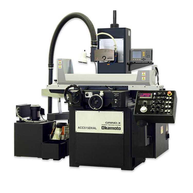 OKAMOTO磨床 ACC63SA1