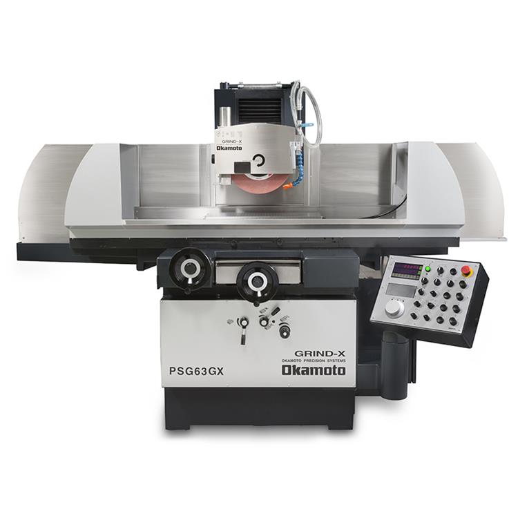 OKAMOTO磨床 ACC208CH-iQ