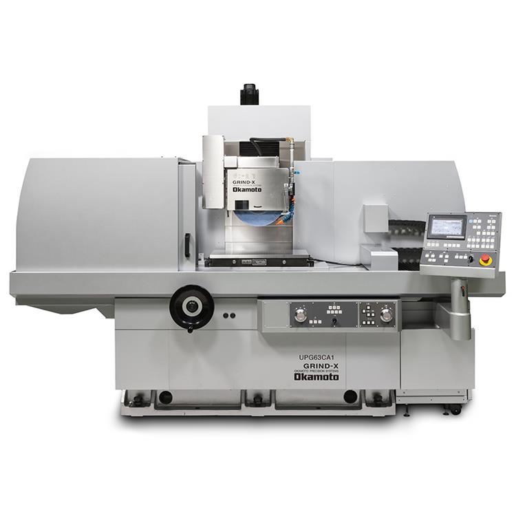 日本冈本凸轮轴磨床 OGM360NCAGIII