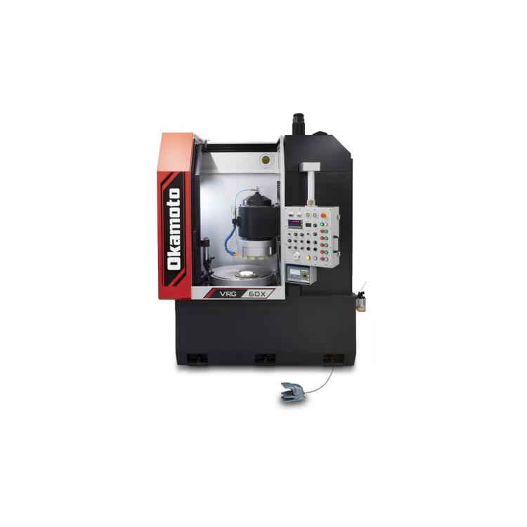 冈本精密齿轮磨床 ACC65GX