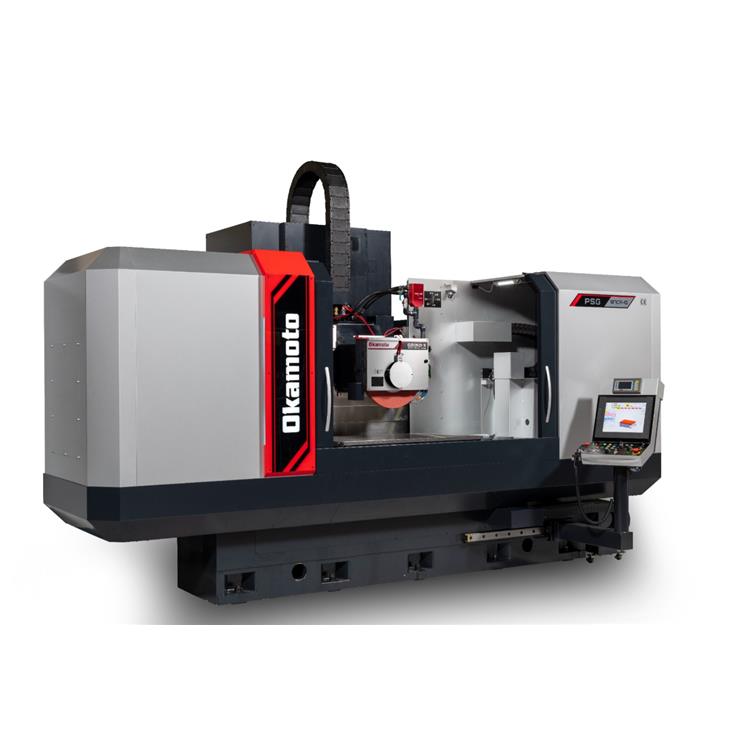 日本冈本数控磨床 OGM350EXIII