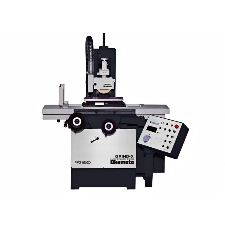 冈本旋转平面磨床 UPG408CHLi