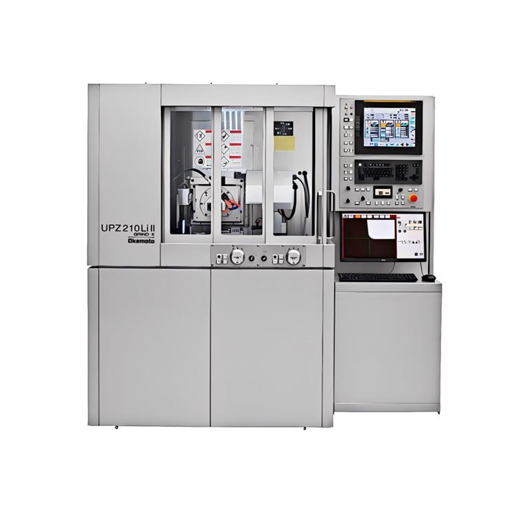 冈本直线导轨磨床