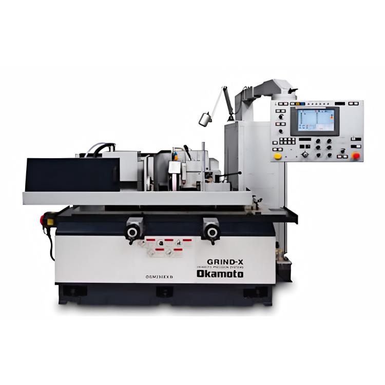 日本冈本凸轮轴磨床 OGM350NCIII