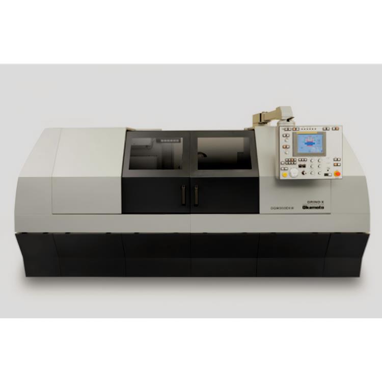 日本冈本凸轮轴磨床 MAX250N-0D