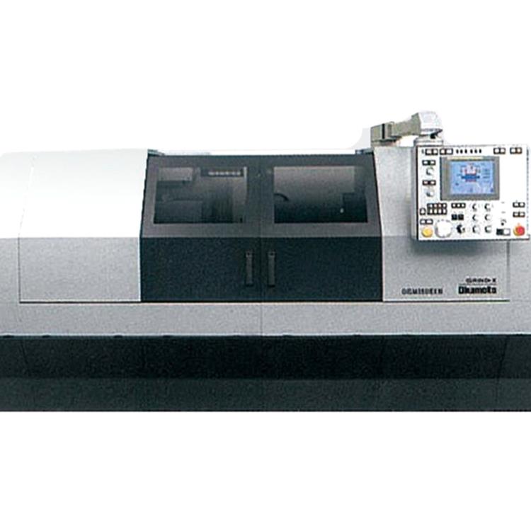 日本冈本凸轮轴磨床 MAX-NOD系列