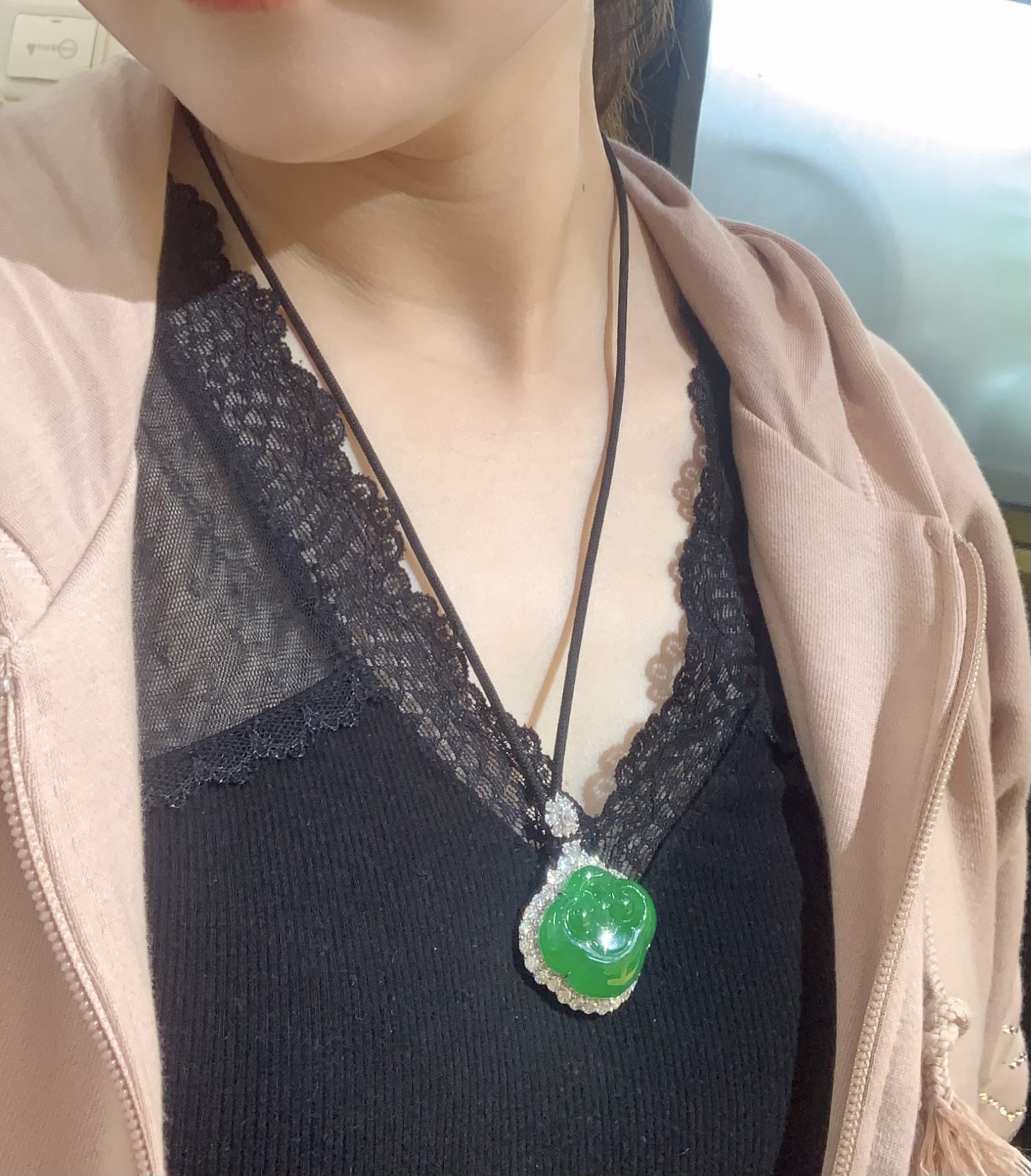 资深玉石顾问 杨浦区玻璃种翡翠 上海晚香玉珠宝源头批发价