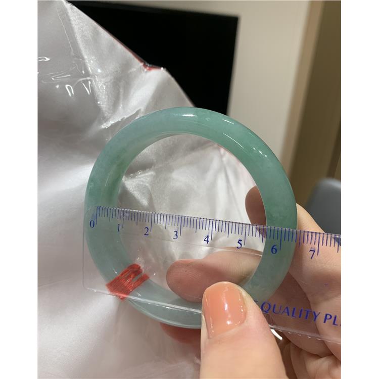 想买一件玉坠传承 长宁区碧玉手镯 上海晚香玉珠宝靠谱卖家