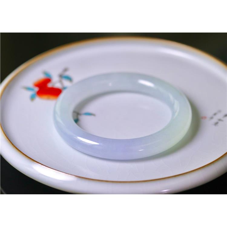 资深玉石顾问 金山区白玉手镯 上海晚香玉珠宝