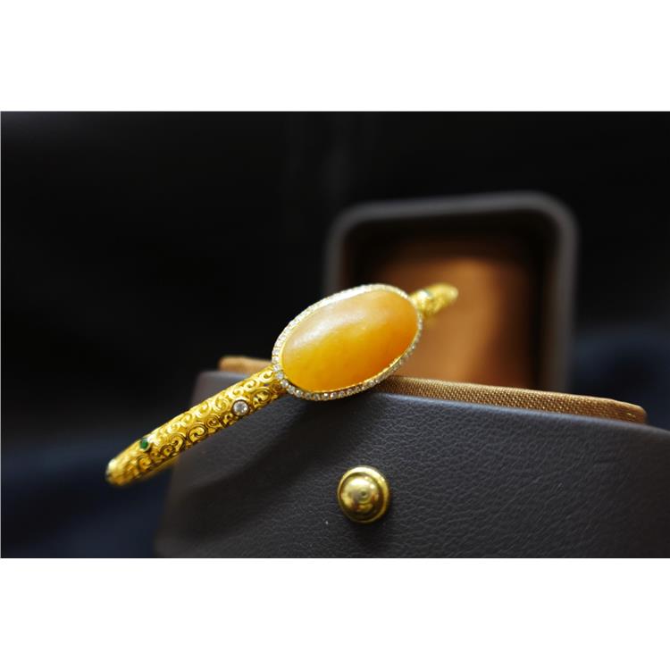 想买一件玉坠传承 虹口区和田玉手镯 上海晚香玉珠宝