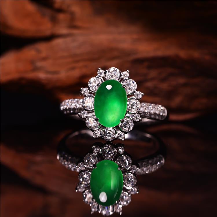 想买一件玉坠传承 静安区籽料戒指 上海晚香玉喝茶品玉好去处