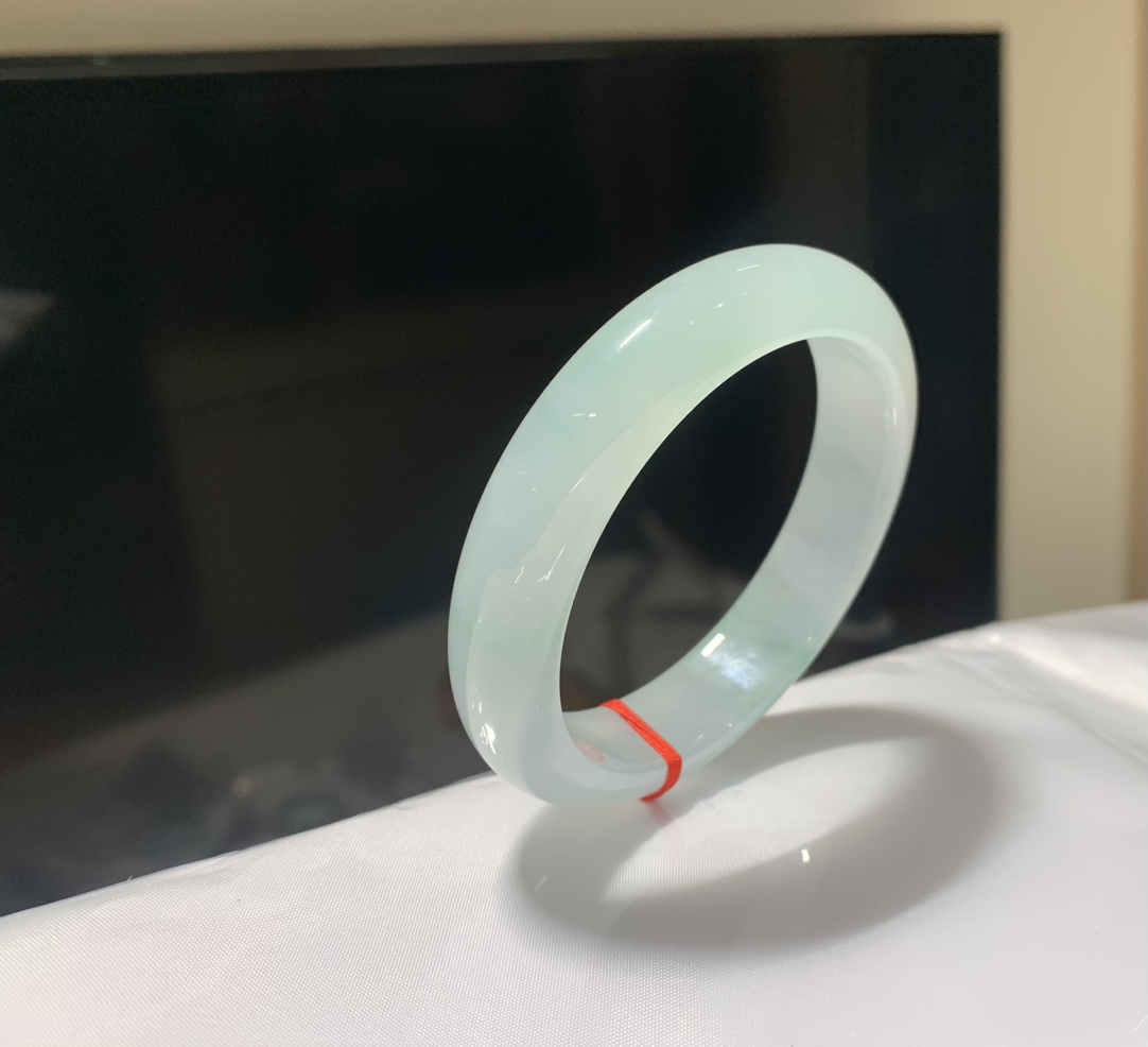 资深玉石顾问 奉贤区和田玉手镯 上海晚香玉珠宝