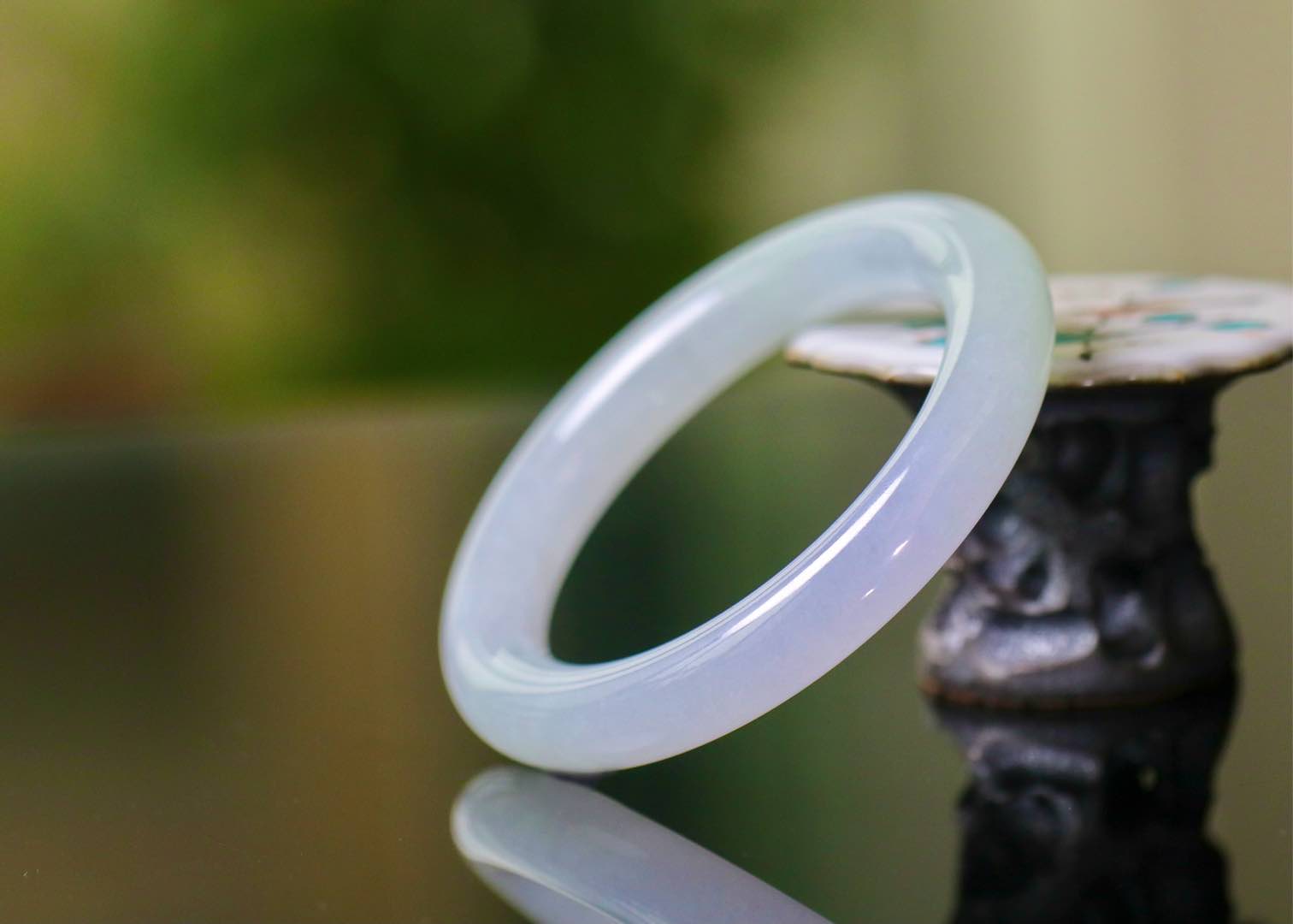 资深玉石顾问 静安区籽料手镯 找晚香玉珠宝杨琴