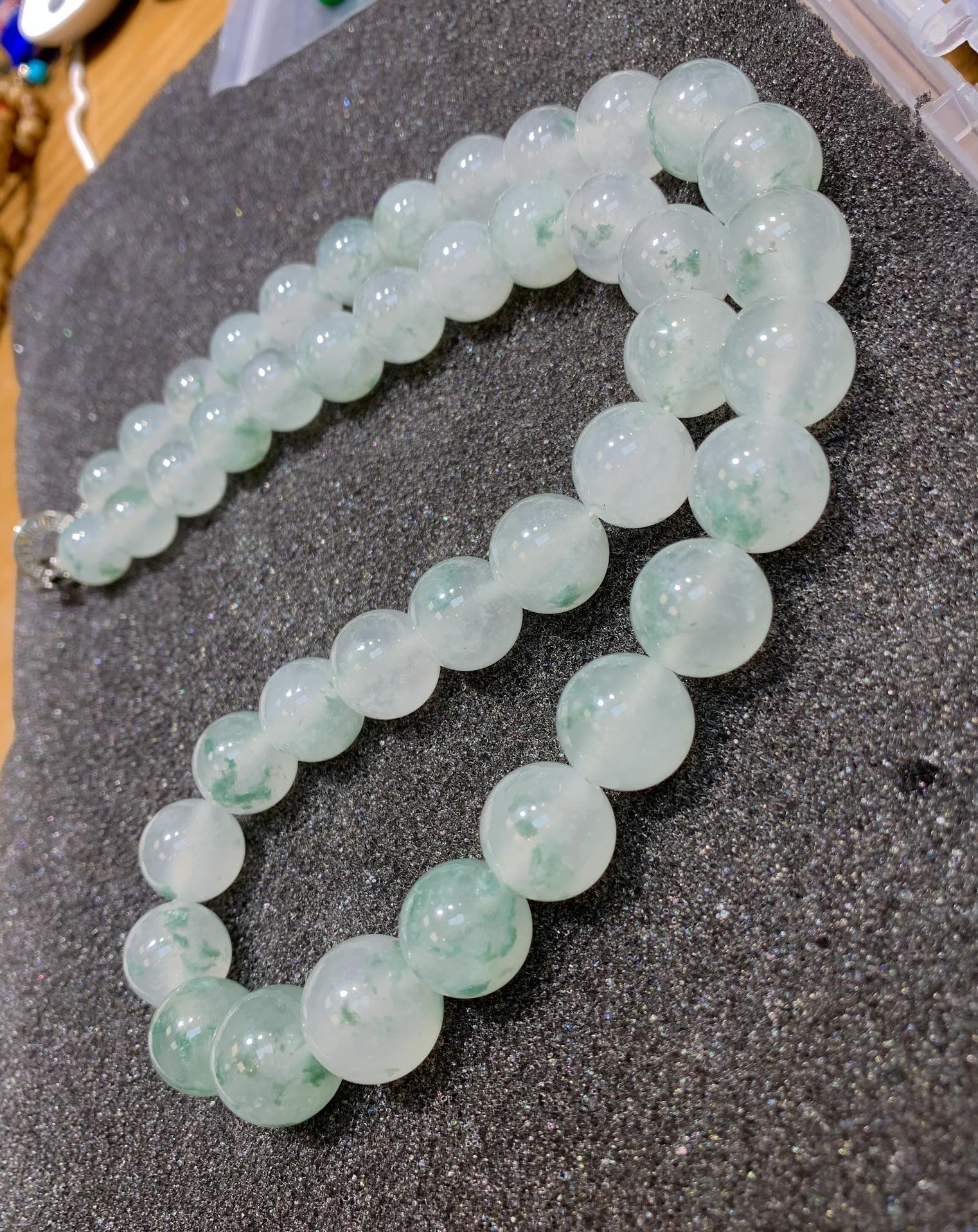 想买一件玉坠传承 普陀区羊脂白玉手镯 上海晚香玉珠宝靠谱卖家