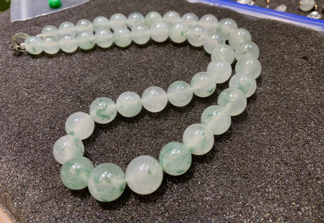 想买一件玉坠传承 普陀区羊脂白玉手镯 上海晚香玉珠宝靠谱卖家