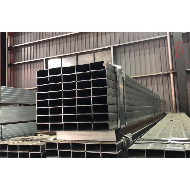 福州镀锌螺旋管 q460方管 生产厂家