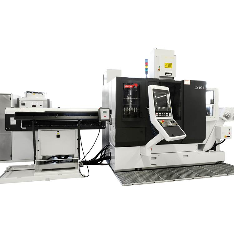 Starrag机床 STC 1250 X 瑞士Starrag机床