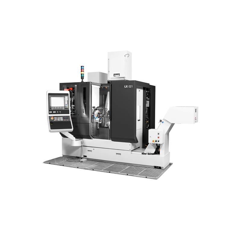 STC 1600/170 瑞士斯达拉格集团