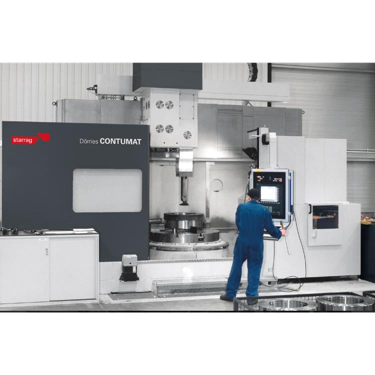 Berthiez立车 法国贝蒂埃车铣复合