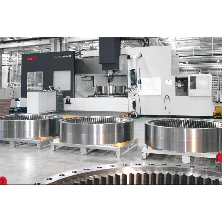 Berthiez TVU 1400/125 法国Berthiez立式车床