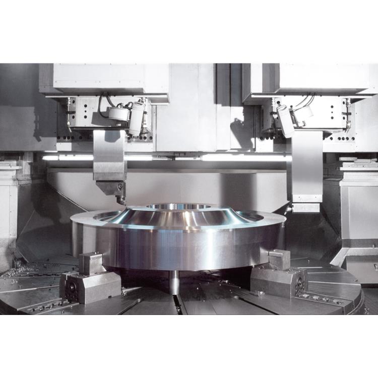 数控立式车床 Berthiez TVU 2300/160