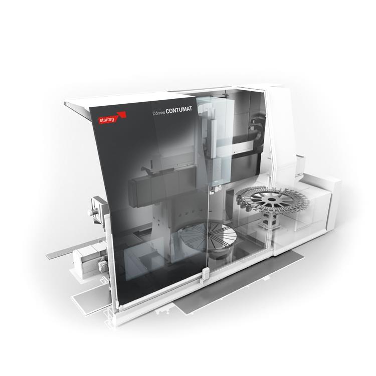 多利斯 德国多利斯立式车床