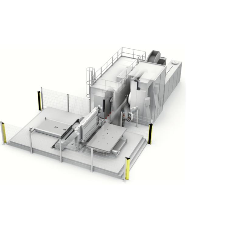 厂商 沙尔曼 瑞士斯达拉格集团