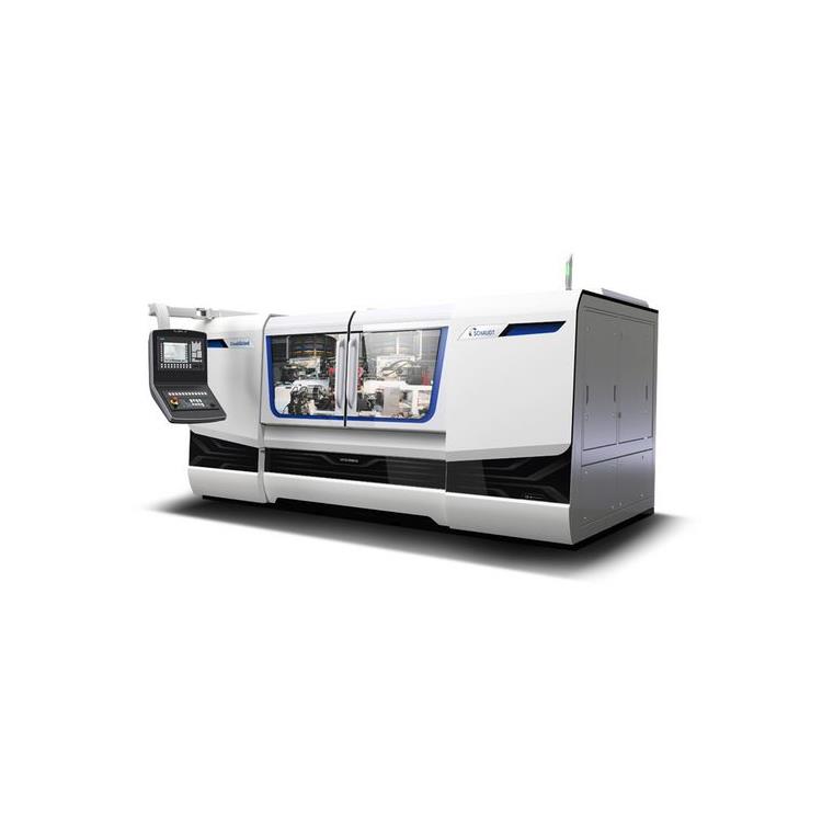 高精度磨床 高精密小型凸轮轴磨床