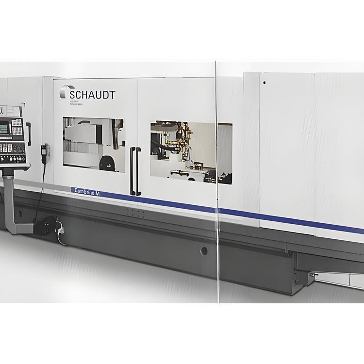 德国SCHAUDT磨床 凸轮轴磨床