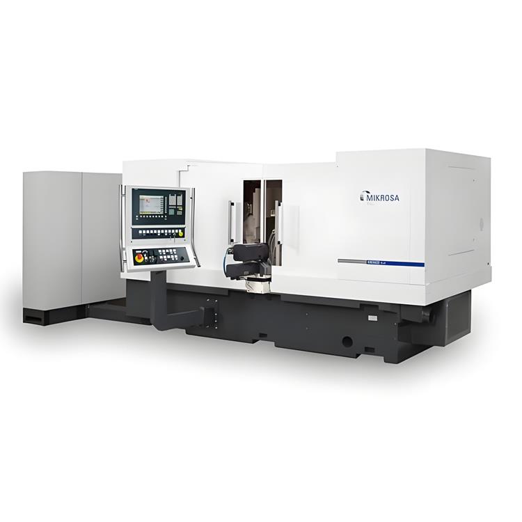 厂家 德国肖特精密内外圆磨床 凸轮轴磨床