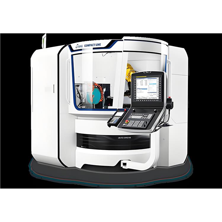 超硬材料精密磨削技术 瑞士EWAG机床