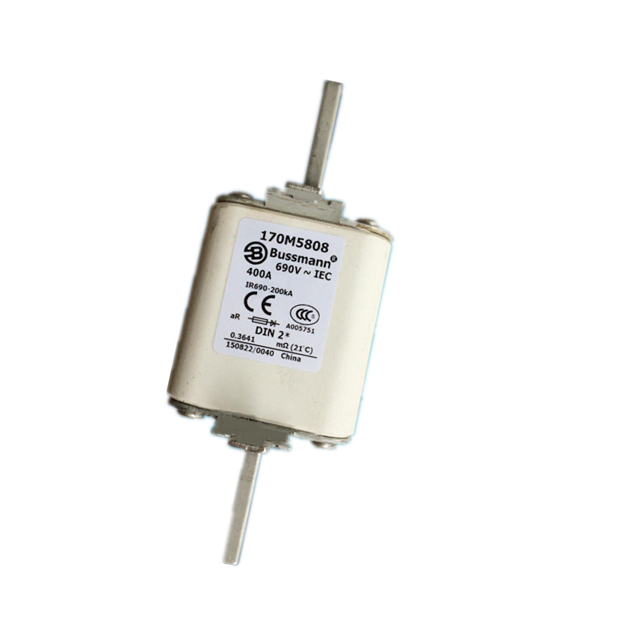 170M6415巴斯曼快速熔断器 直流熔芯 现货直销