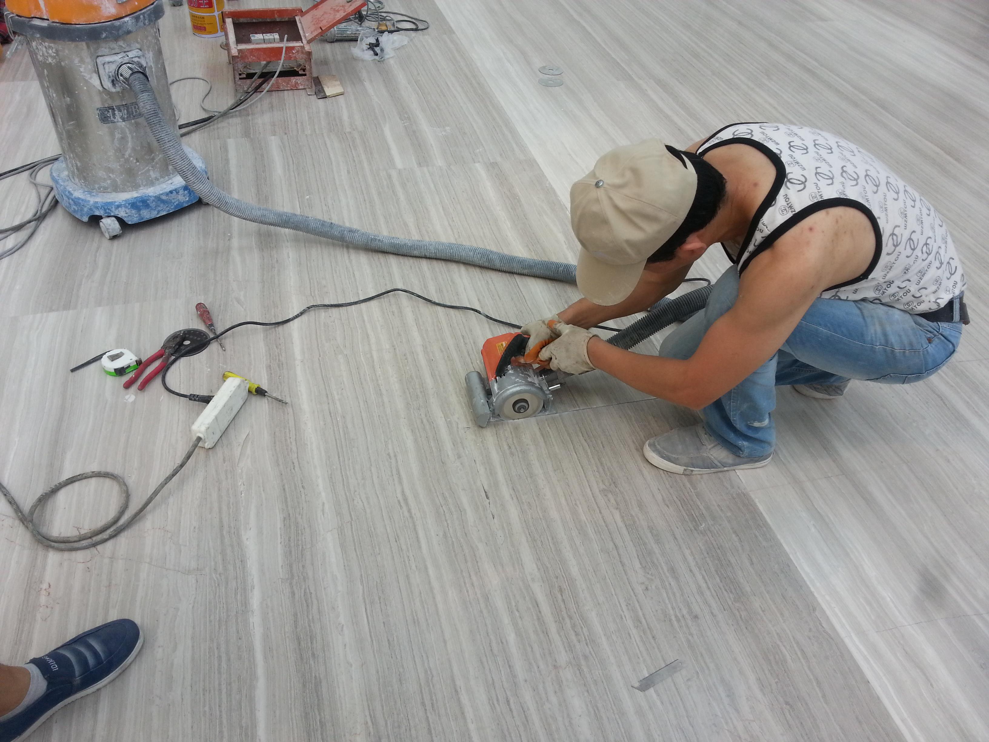 石材空鼓如何修复