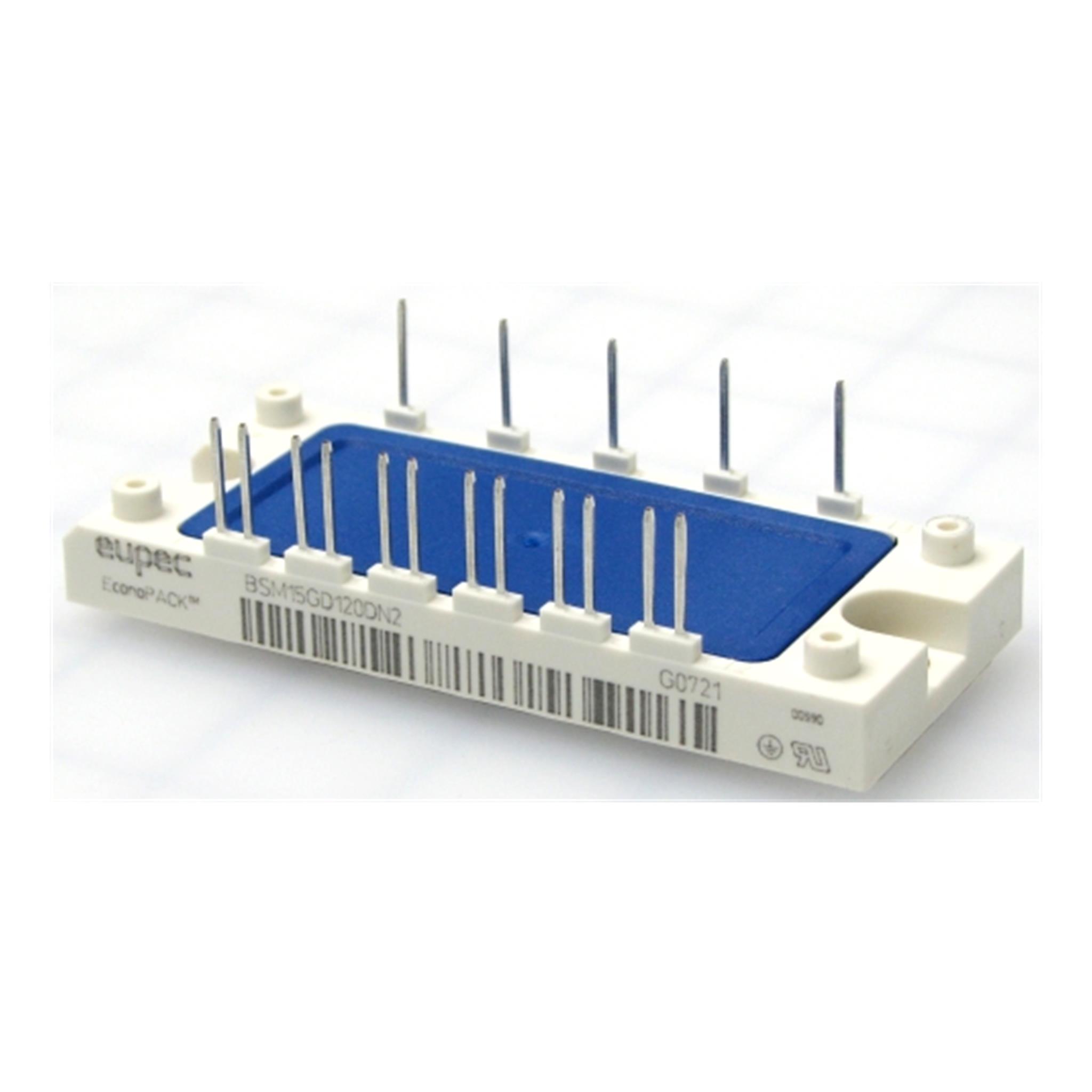 英飞凌IGBT模块BSM25GD120DN2-E3256可控硅二极管全新原装现货