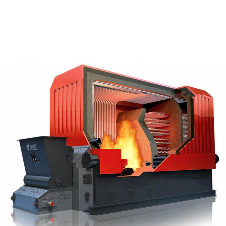 小型燃料锅炉厂家价格厂