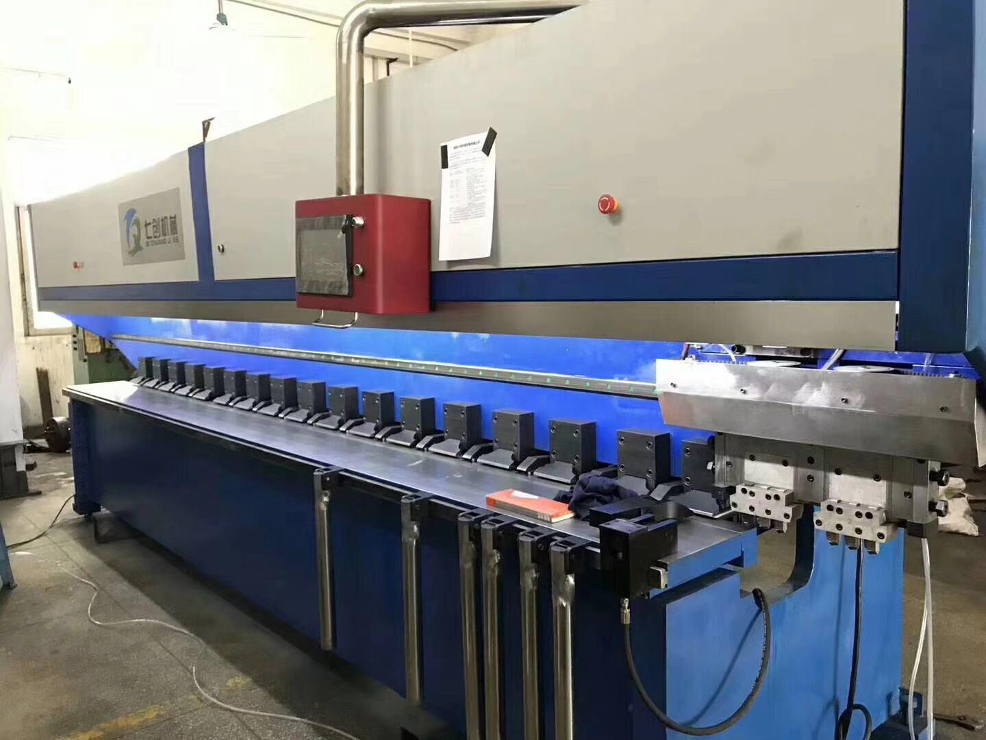 铝塑板刨槽机深圳七创铁板刨槽机七创刨槽机厂家君道小型刨槽机视频