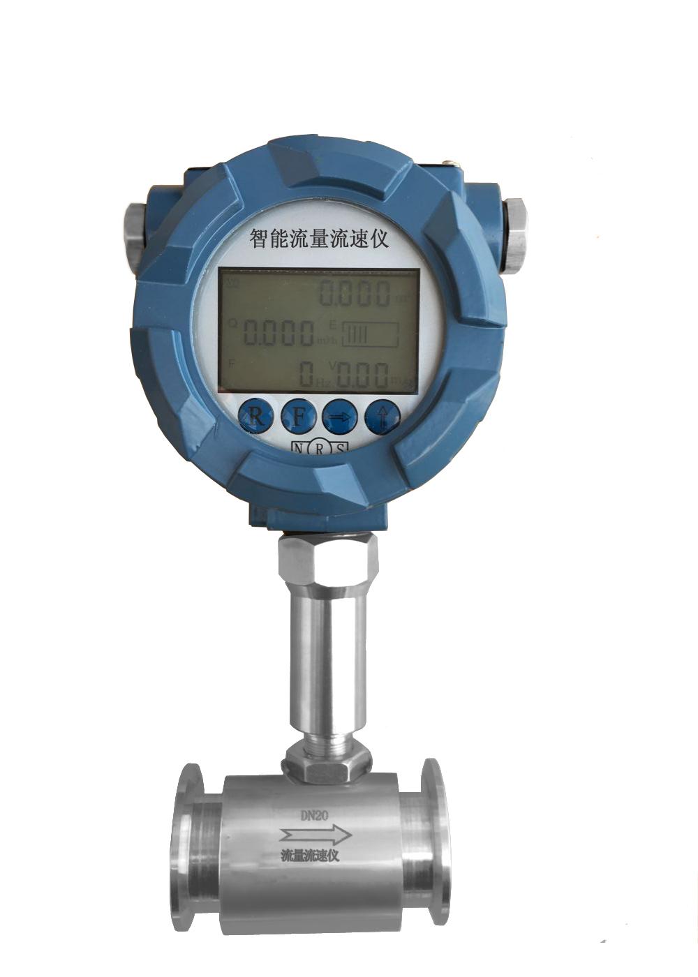 流量监测,农业灌溉,市政给排水,工业污水,水政水资源等行业流速测量的