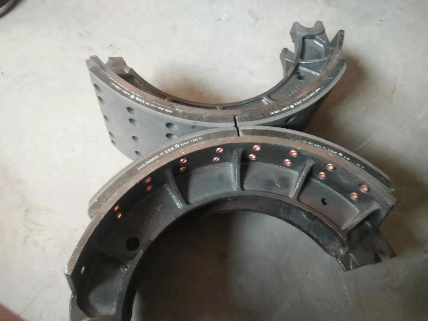 山东临工mt86宽体矿用车配件 厂家直销批发