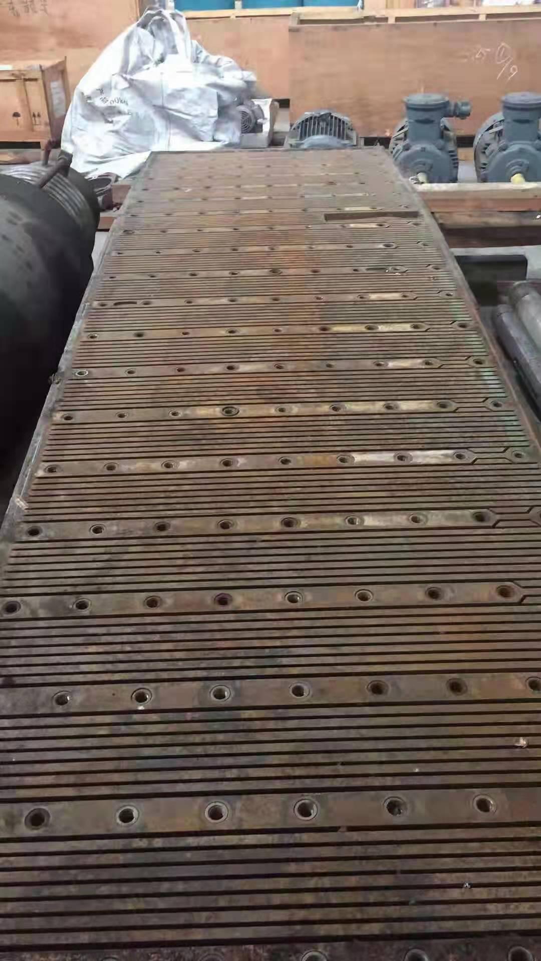 宁夏钢厂废结晶器铜管回收厂家河北君正恒润再生资源