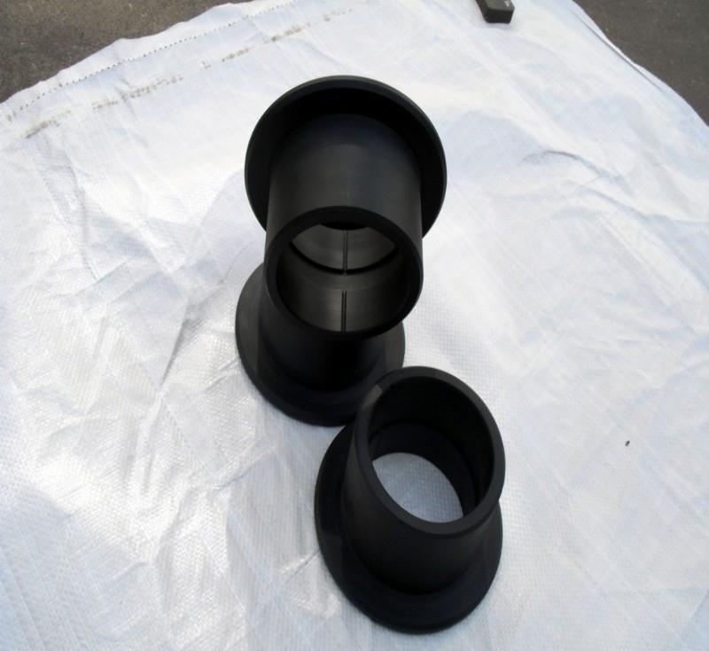 鼎越 厂家直销 pa66尼龙套筒尼龙异型件定制