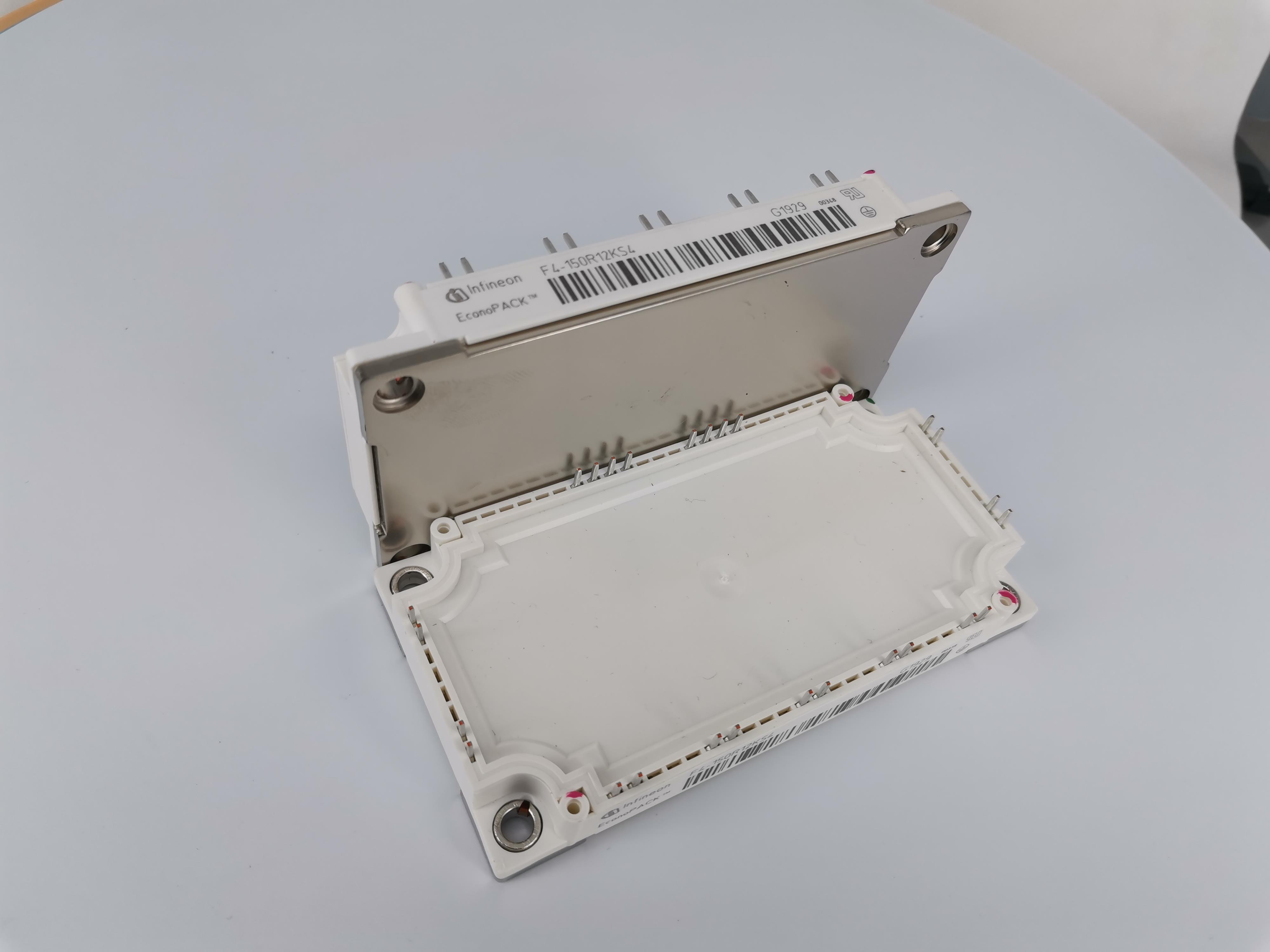 infineonigbt模块1200v系列哪家是正品