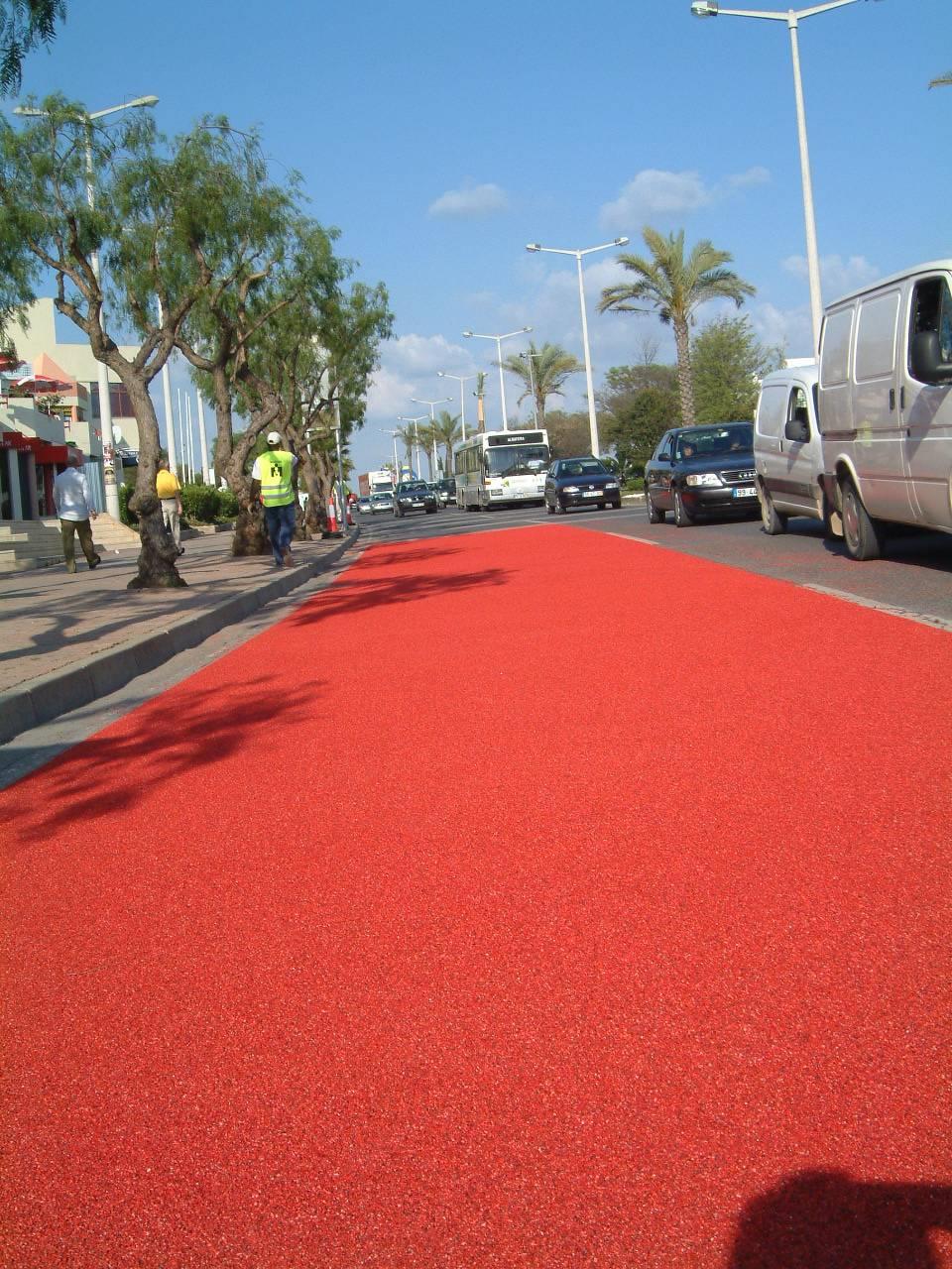 贵州sp沥青改色性价比高