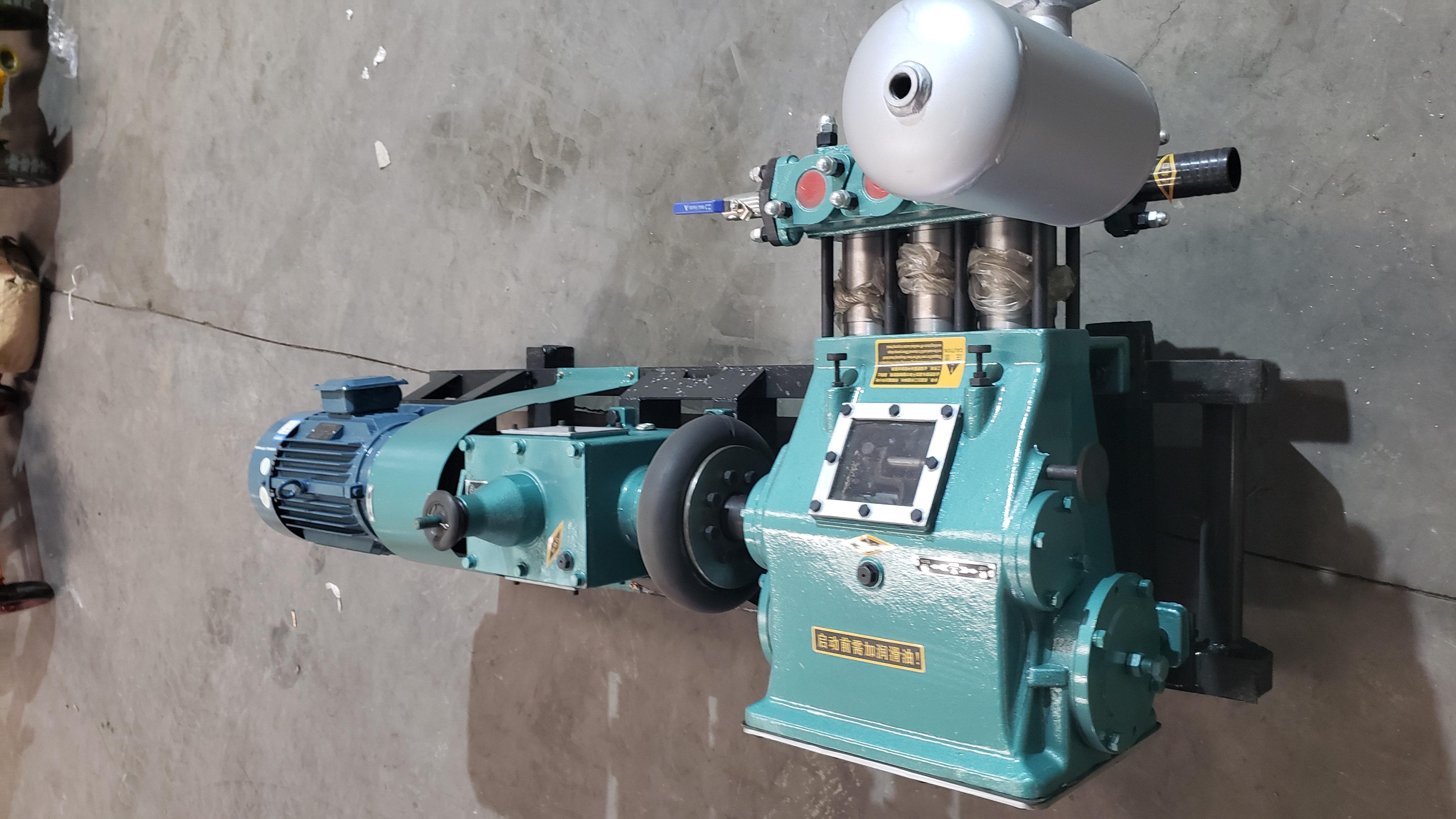 溶洞沉陷 三缸高压泵 批发/采购图片_高清图-郑州磐石支护设备有限