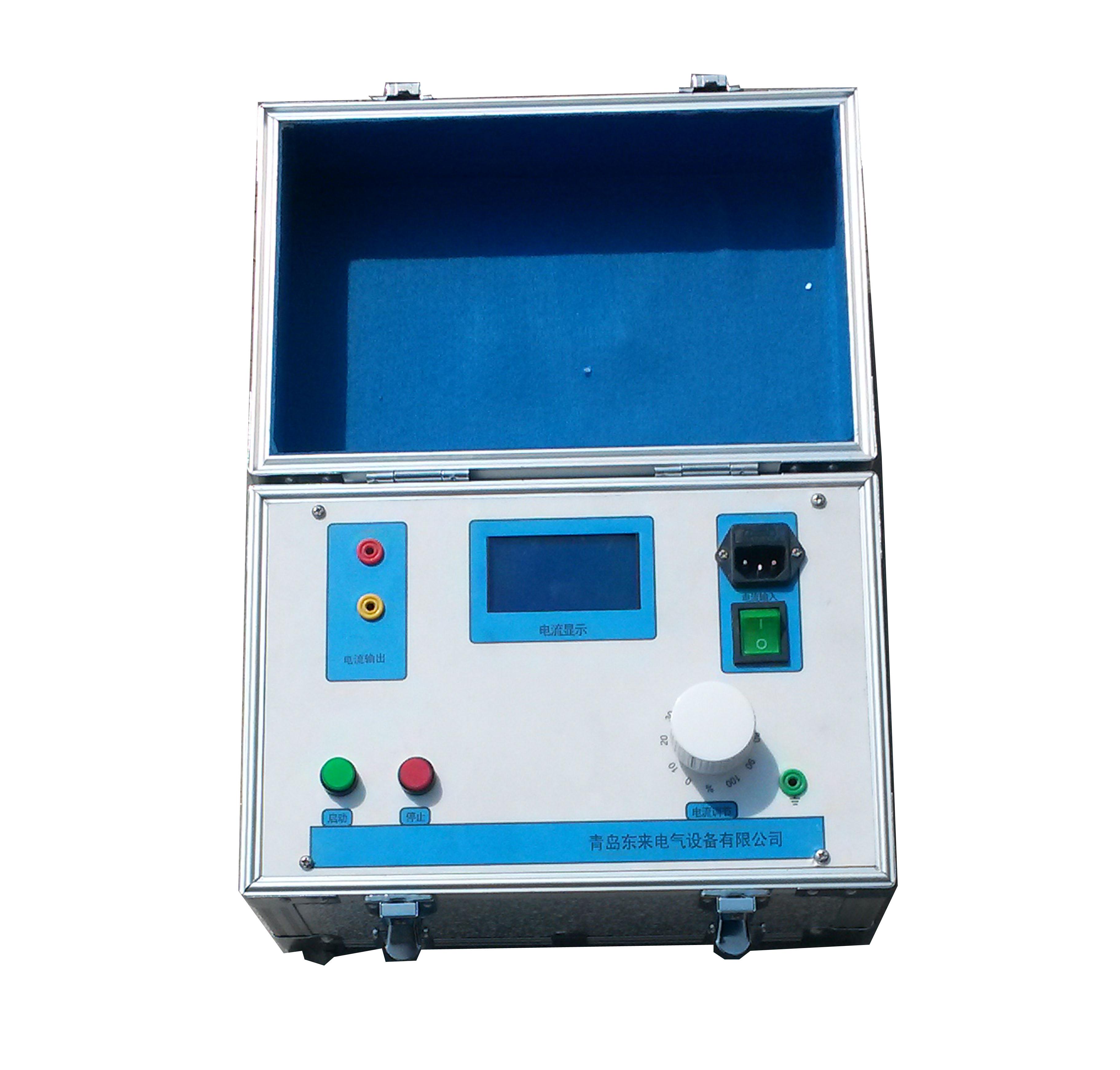 电子式小电流发生器