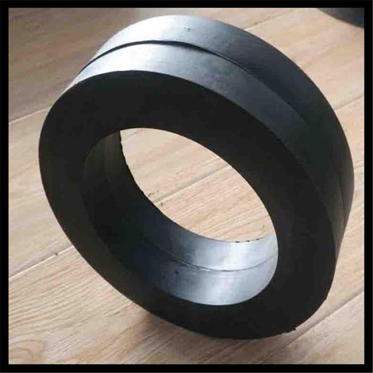丁腈橡胶异形件橡胶弹性体 防滑缓冲减震垫螺丝橡胶减震