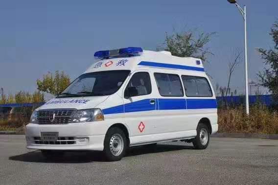 惠城救护车出租长途120急救车出租活动转院返乡租救护车