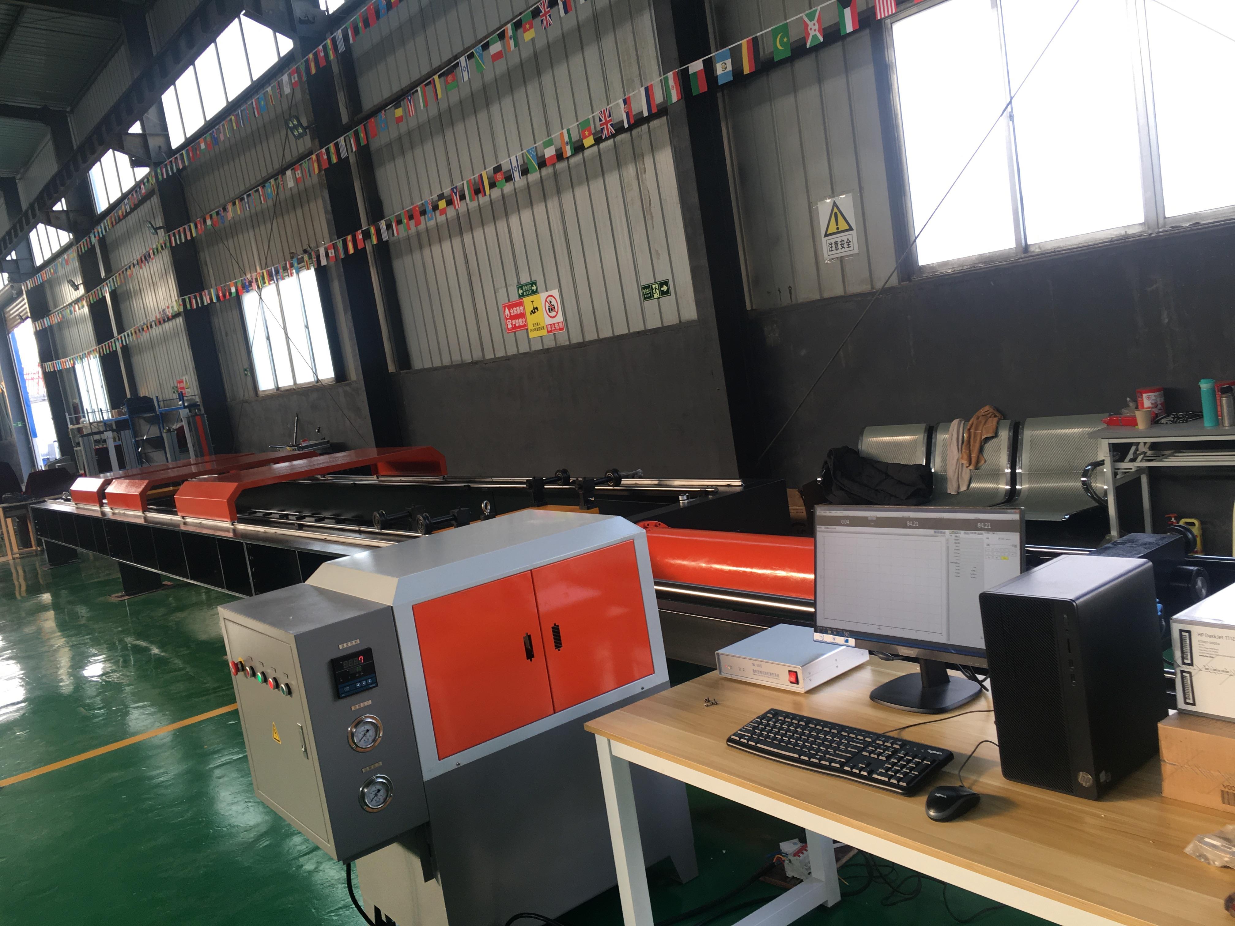 气动式盐雾试验机盐雾试验机