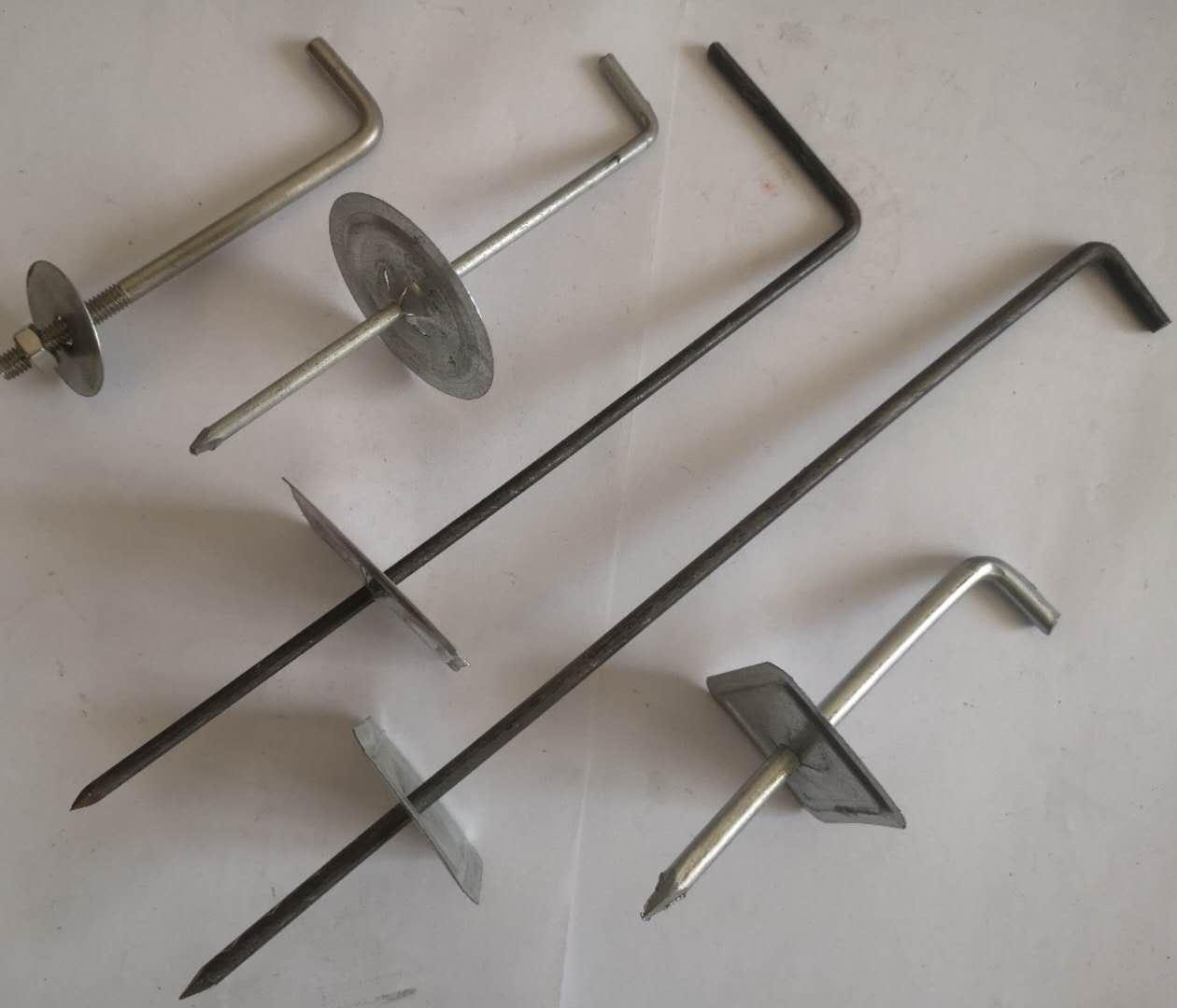 徐州保温钩钉批发商阔成保温钉