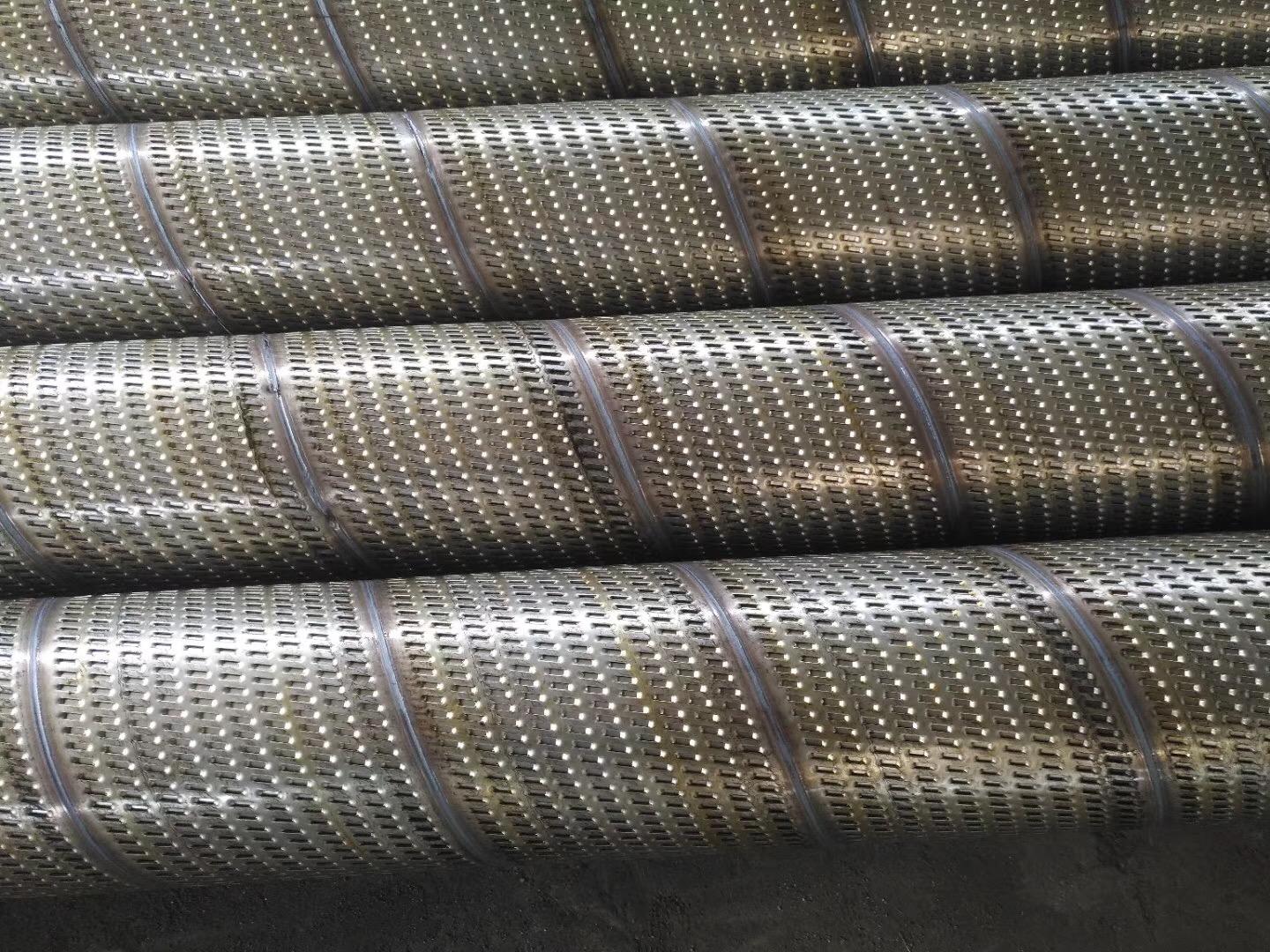 库存现货供应石油筛管石油套管线重